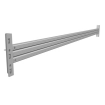 Балка MS Pro Z 2400 мм