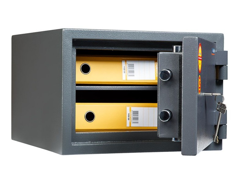 Взломостойкий сейф Valberg Кварцит 30 купить в Саратове