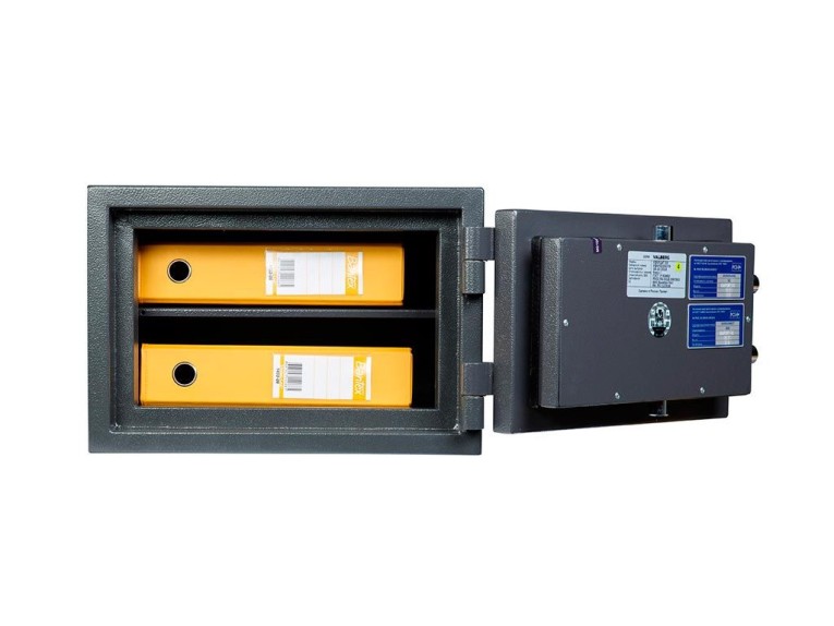 Взломостойкий сейф Valberg Кварцит 30 купить в Саратове