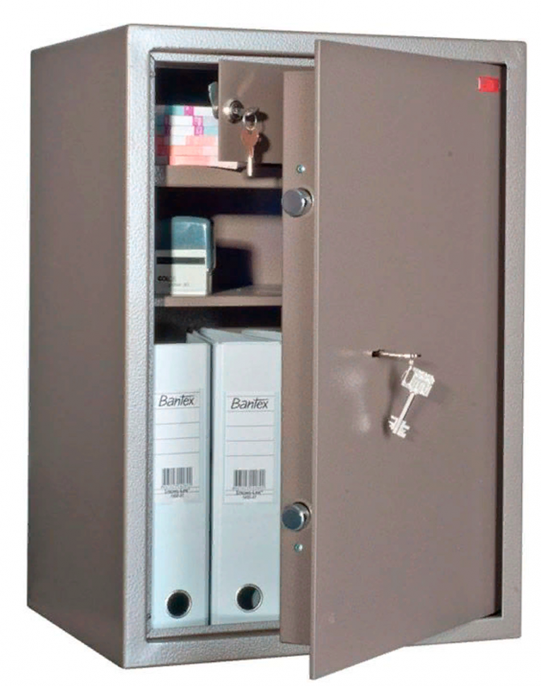 Офисный сейф Aiko TM-63T купить в Саратове