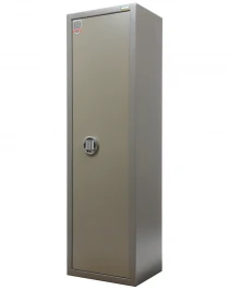 Оружейный сейф Valberg Ирбис 5 EL Оружейный сейф Valberg Ирбис 5 EL