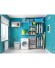 Гардеробная система Практик Home Ванная 1 купить в Саратове