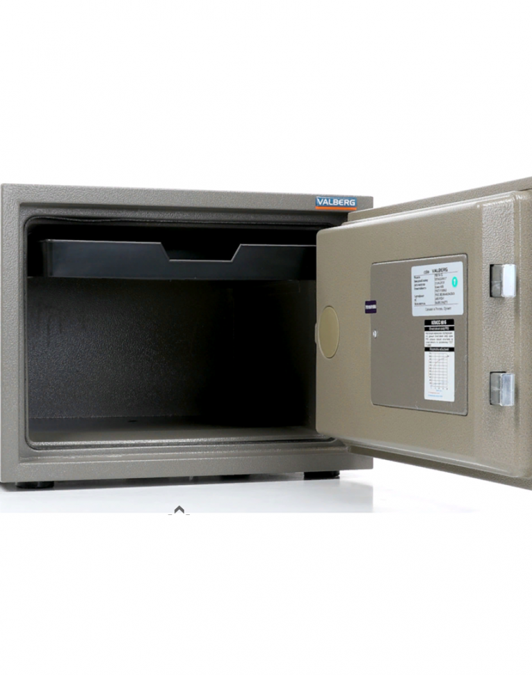 Огнестойкий сейф Valberg FRS-36 CL купить в Саратове Огнестойкий сейф Valberg FRS-36 CL купить в Саратове