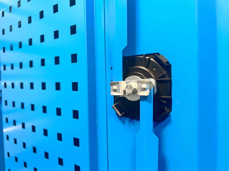 Шкаф инструментальный TNC 182.6B.6S купить в Саратове