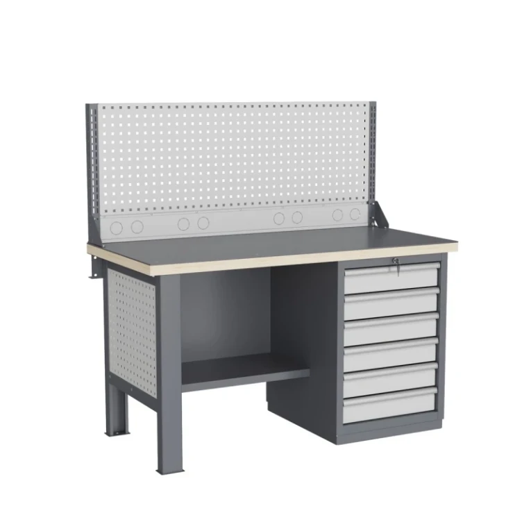 Верстак FBK 1551.16.3-1R купить в Саратове