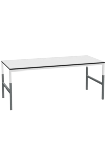 Стол монтажный ДиКом СР-М-200/90-01 ДСП Стол монтажный ДиКом СР-М-200/90-01 ДСП