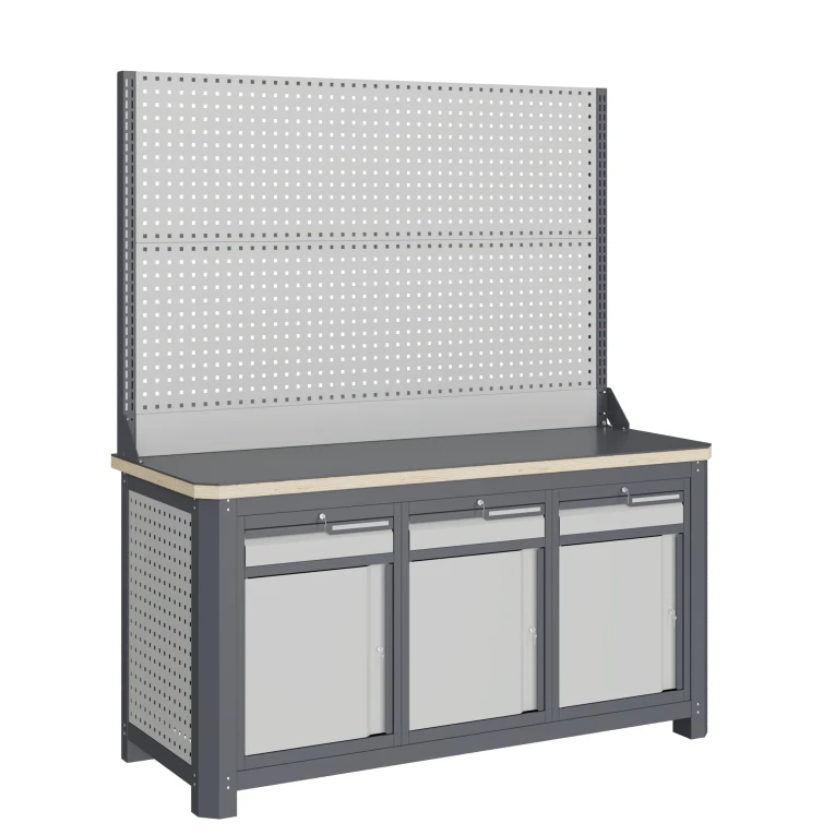 Верстак MCN 1552.S888-2 купить в Саратове