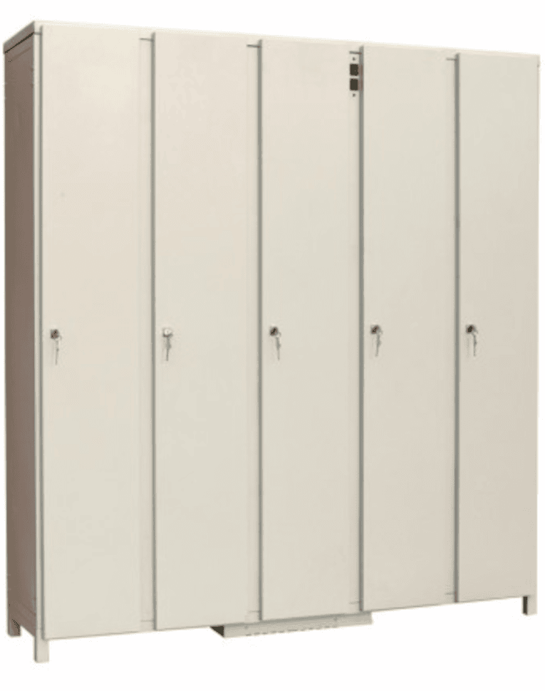 Сушильный шкаф KIDBOX 5 для детской одежды купить в Саратове