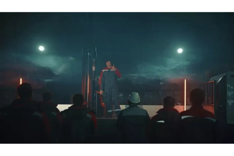 Штабелер электрический самоходный, поводковый 1,5 т - 3,5 м Вилы: 1150 , Гелевая АКБ, WS1535 SIBLINE купить в Саратове