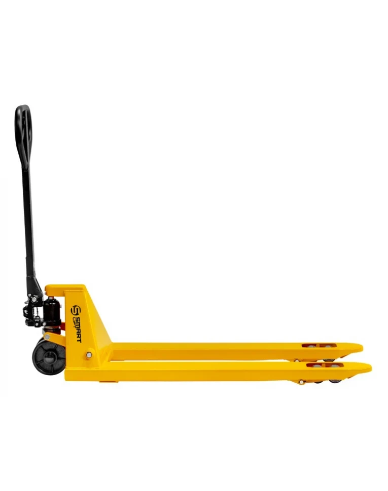 Тележка гидравлическая SB (DB, г/п 2000 кг, 1150x550 мм, PDP) СМАРТЛИФТ (SMARTLIFT) / СМАРТ (SMART) купить в Саратове