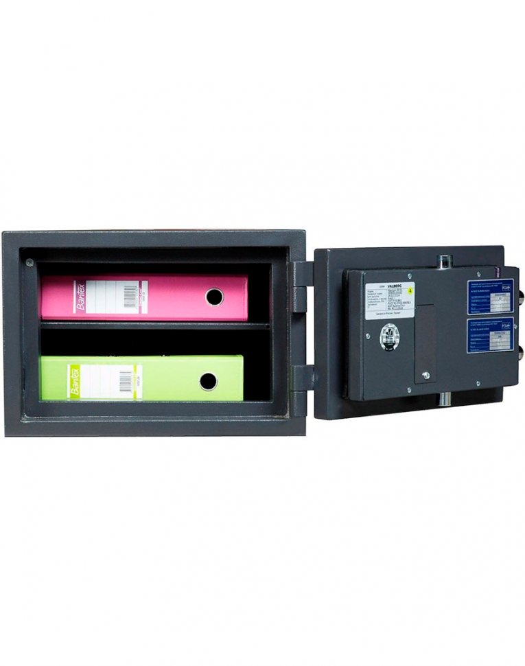 Взломостойкий сейф Valberg Кварцит 30 EL купить в Саратове