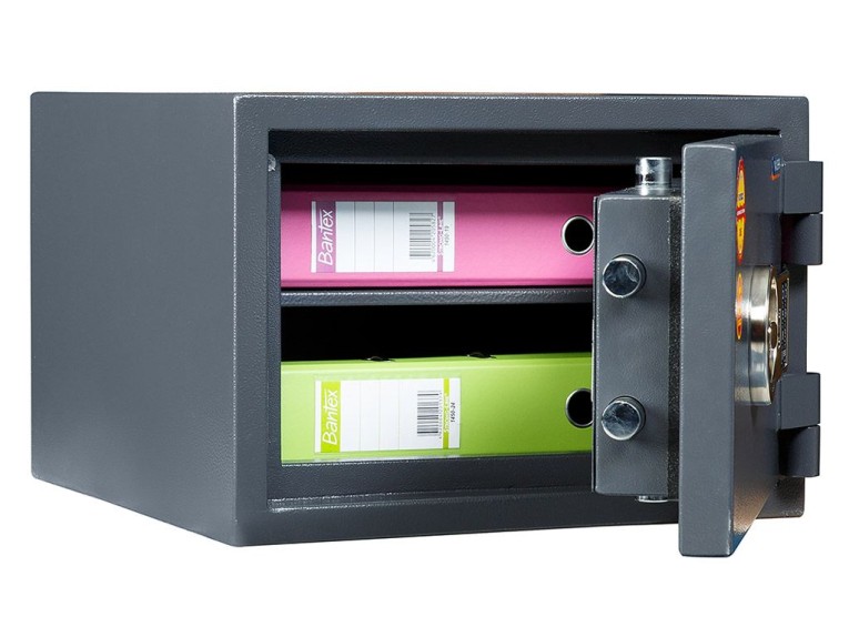 Взломостойкий сейф Valberg Кварцит 30 EL купить в Саратове