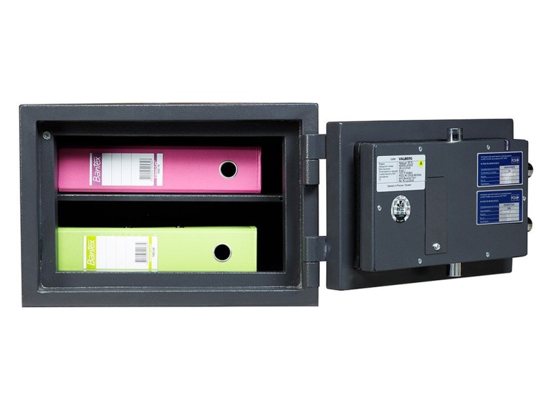 Взломостойкий сейф Valberg Кварцит 30 EL купить в Саратове