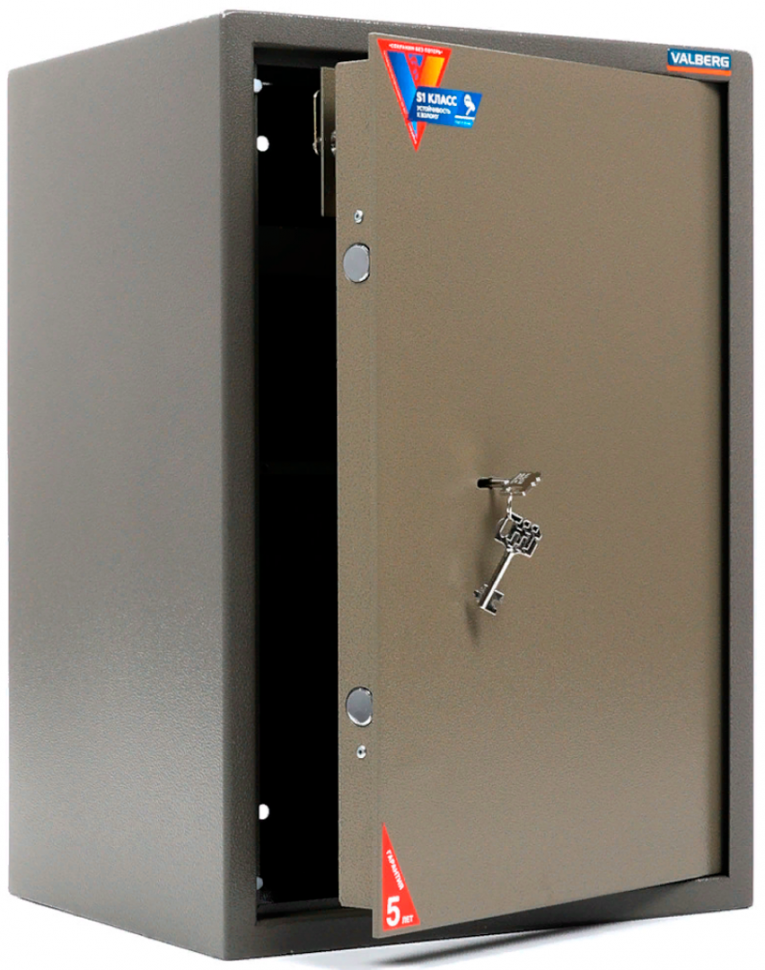 Офисный сейф Valberg ASM 63T KL купить в Саратове