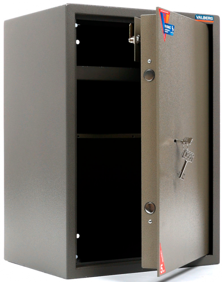 Офисный сейф Valberg ASM 63T KL купить в Саратове