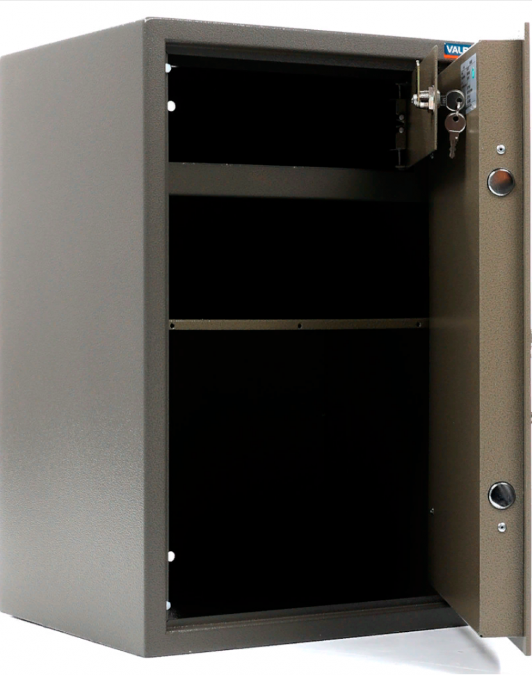 Офисный сейф Valberg ASM 63T KL купить в Саратове