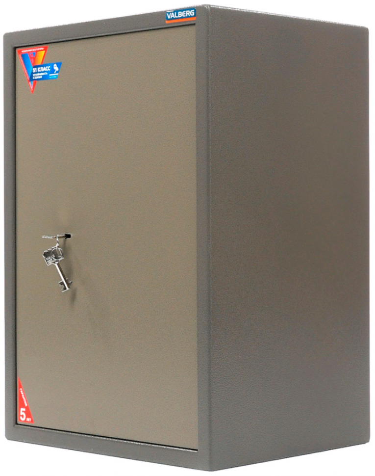 Офисный сейф Valberg ASM 63T KL купить в Саратове