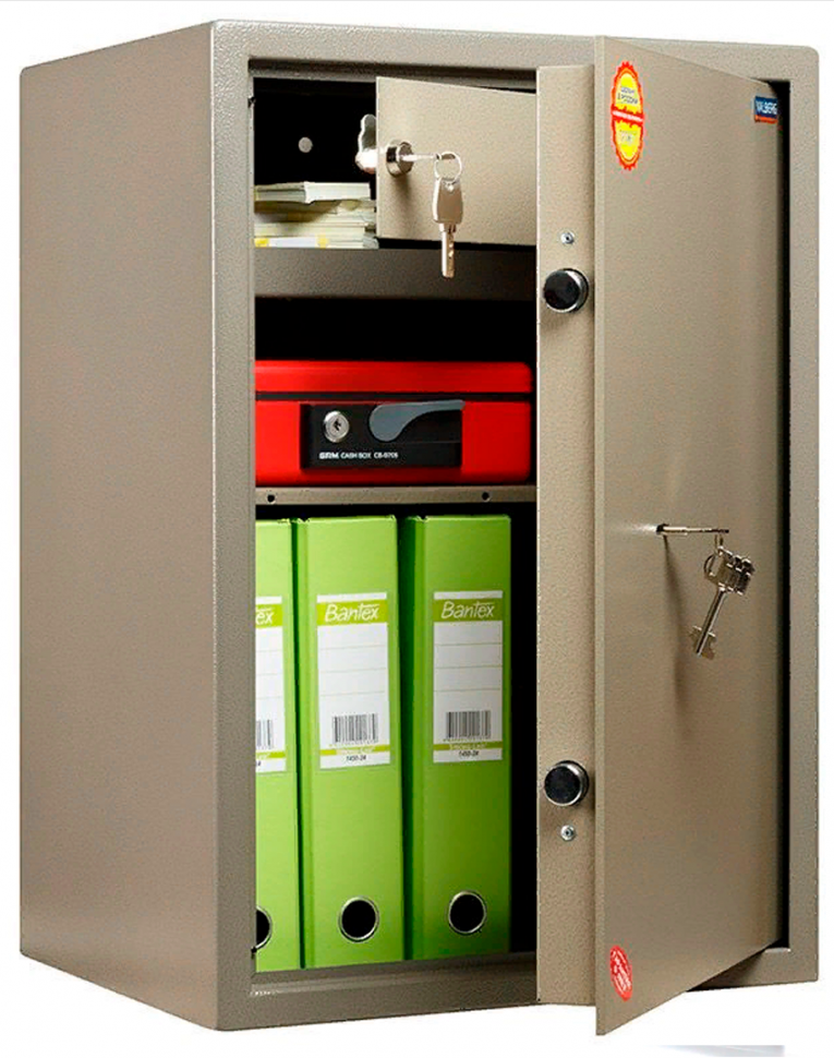 Офисный сейф Valberg ASM 63T KL купить в Саратове