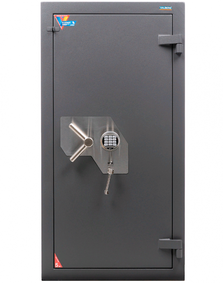 Взломостойкий сейф Valberg Форт 1368 EL купить в Саратове