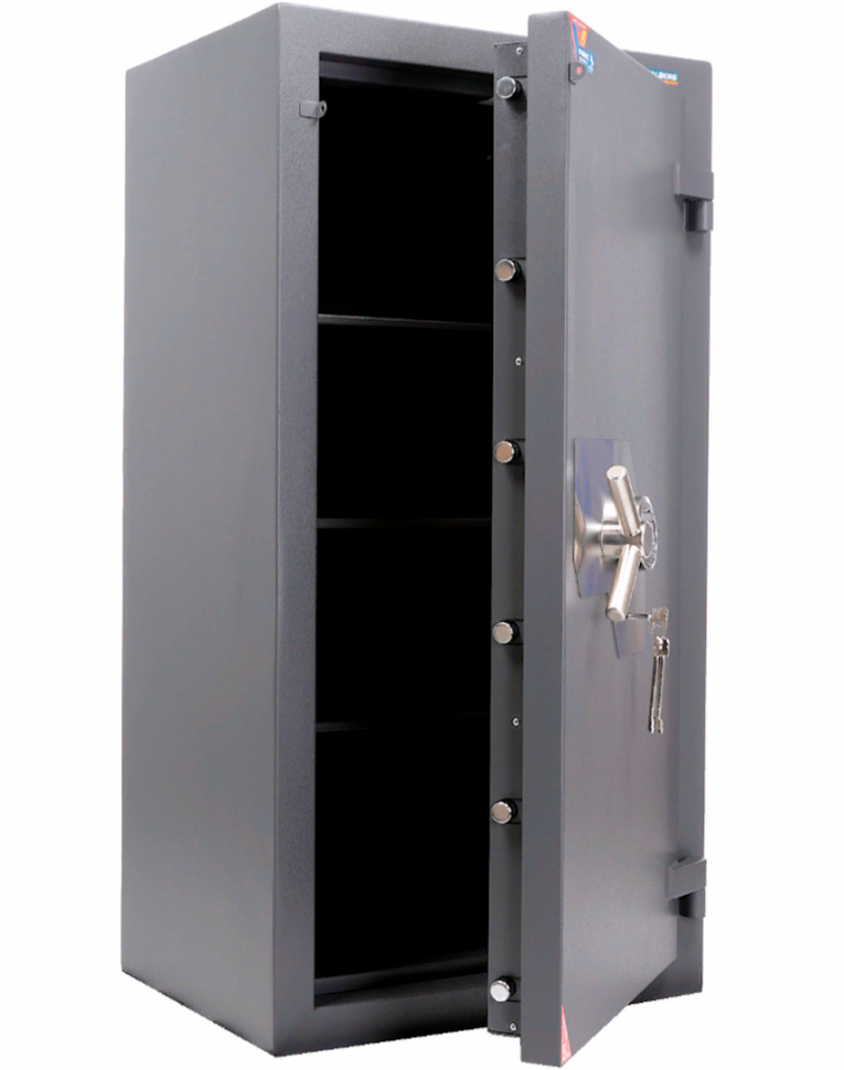 Взломостойкий сейф Valberg Форт 1368 EL купить в Саратове