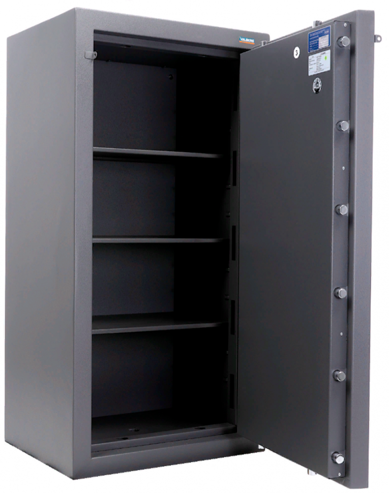 Взломостойкий сейф Valberg Форт 1368 EL купить в Саратове