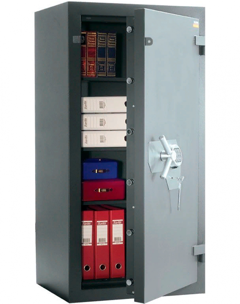 Взломостойкий сейф Valberg Форт 1368 EL купить в Саратове