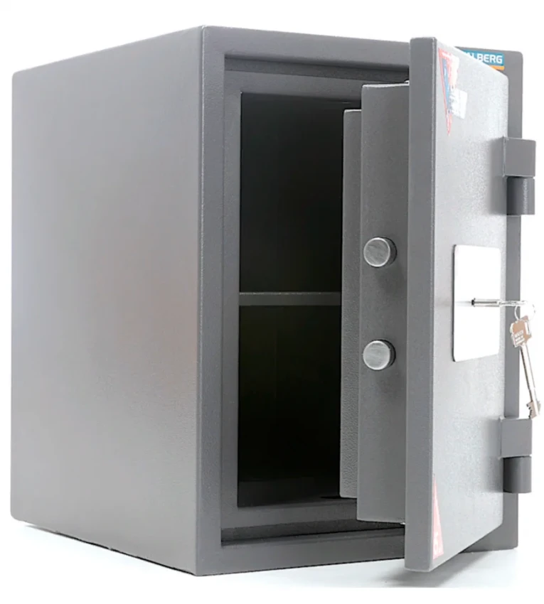 Огневзломостойкий сейф Valberg Гарант 49 купить в Саратове