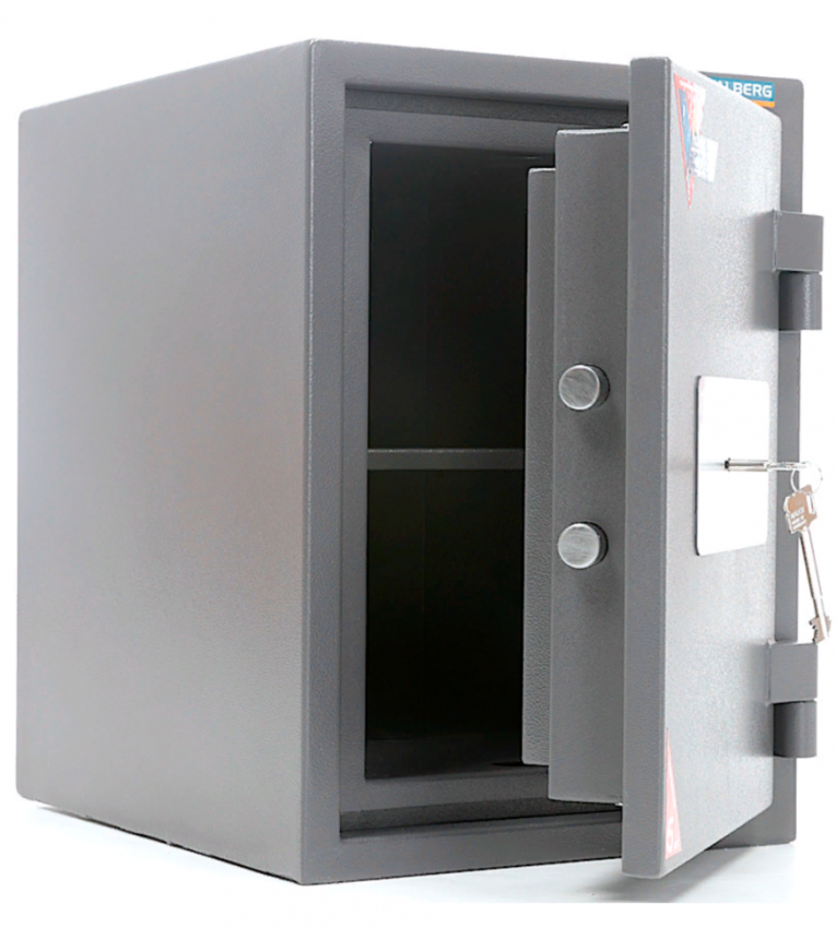 Огневзломостойкий сейф Valberg Гарант 49 купить в Саратове