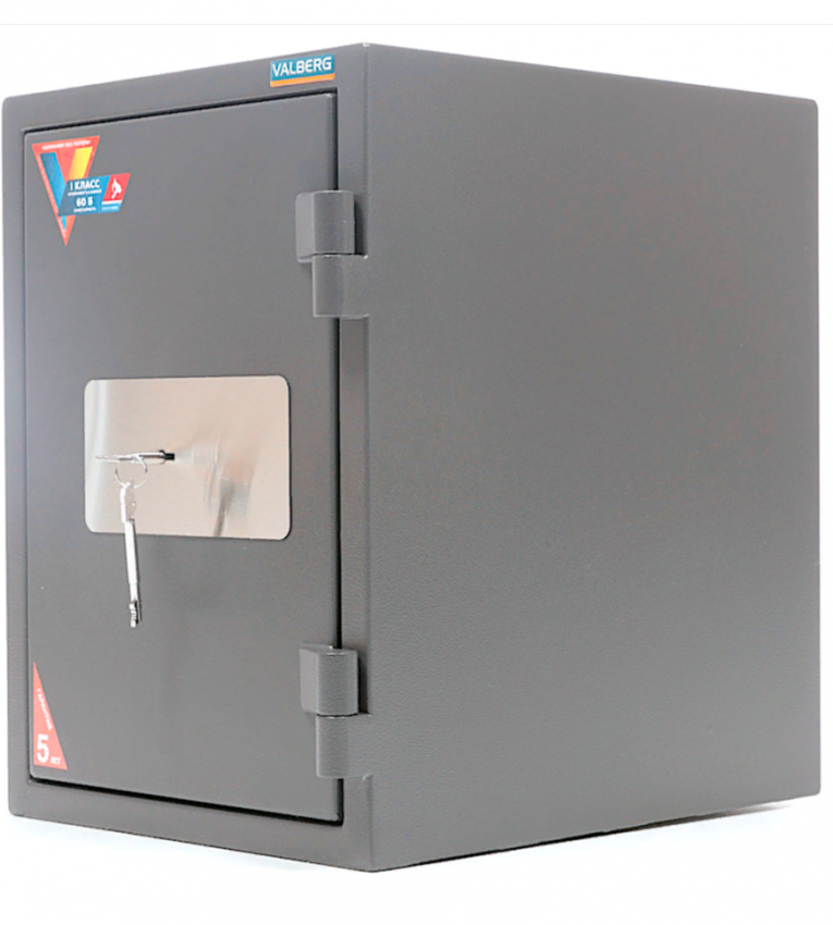 Огневзломостойкий сейф Valberg Гарант 49 купить в Саратове