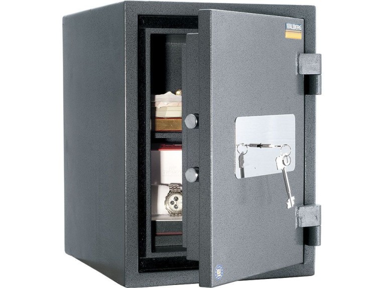 Огневзломостойкий сейф Valberg Гарант 49 купить в Саратове