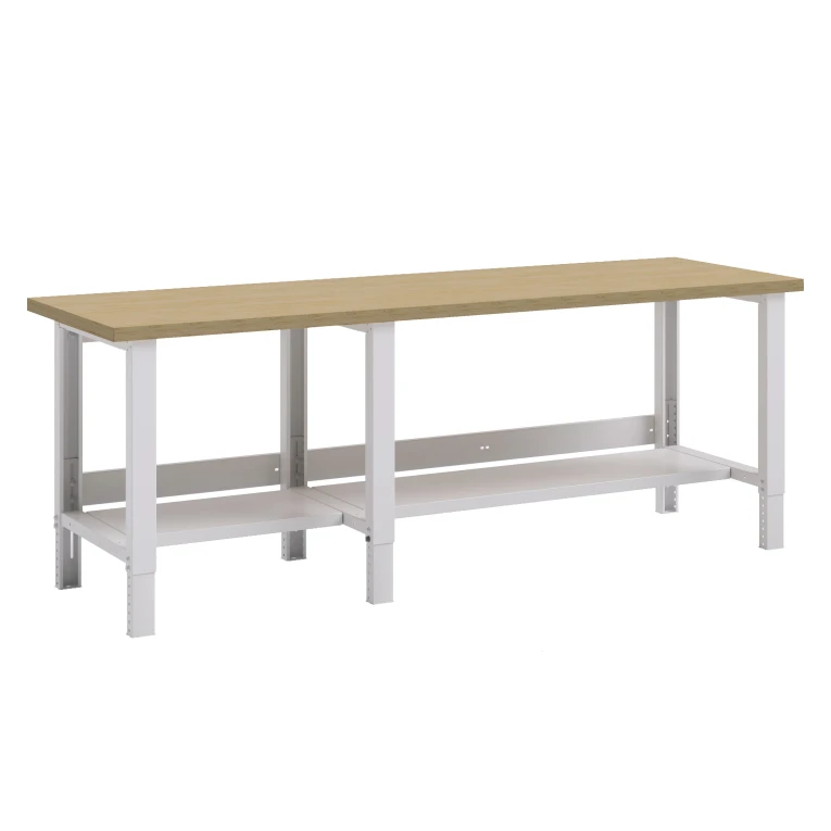 Верстак CTR 2400.0.25 купить в Саратове Верстак CTR 2400.0.25 купить в Саратове