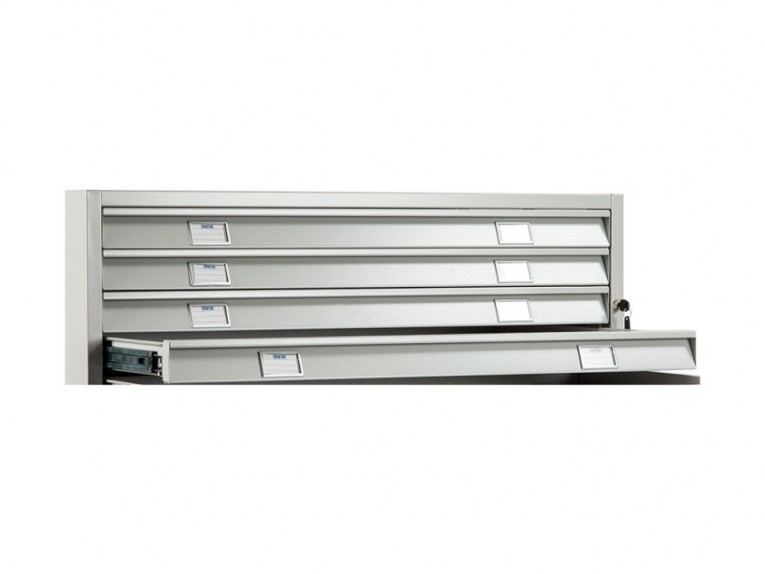 Картотека A1-05/3 (низ) купить в Саратове