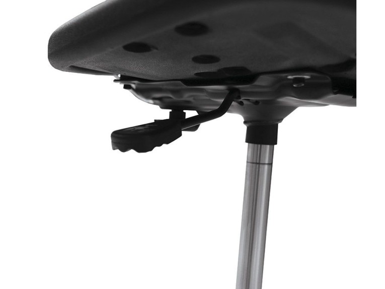 Стул Pro Industrial с подлокотниками купить в Саратове