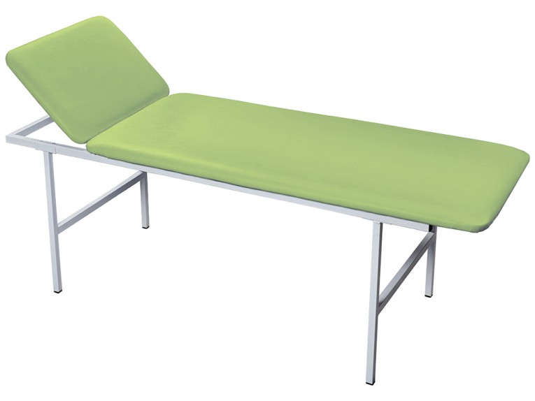 Кушетка медицинская смотровая МД КС (Салатовый) купить в Саратове