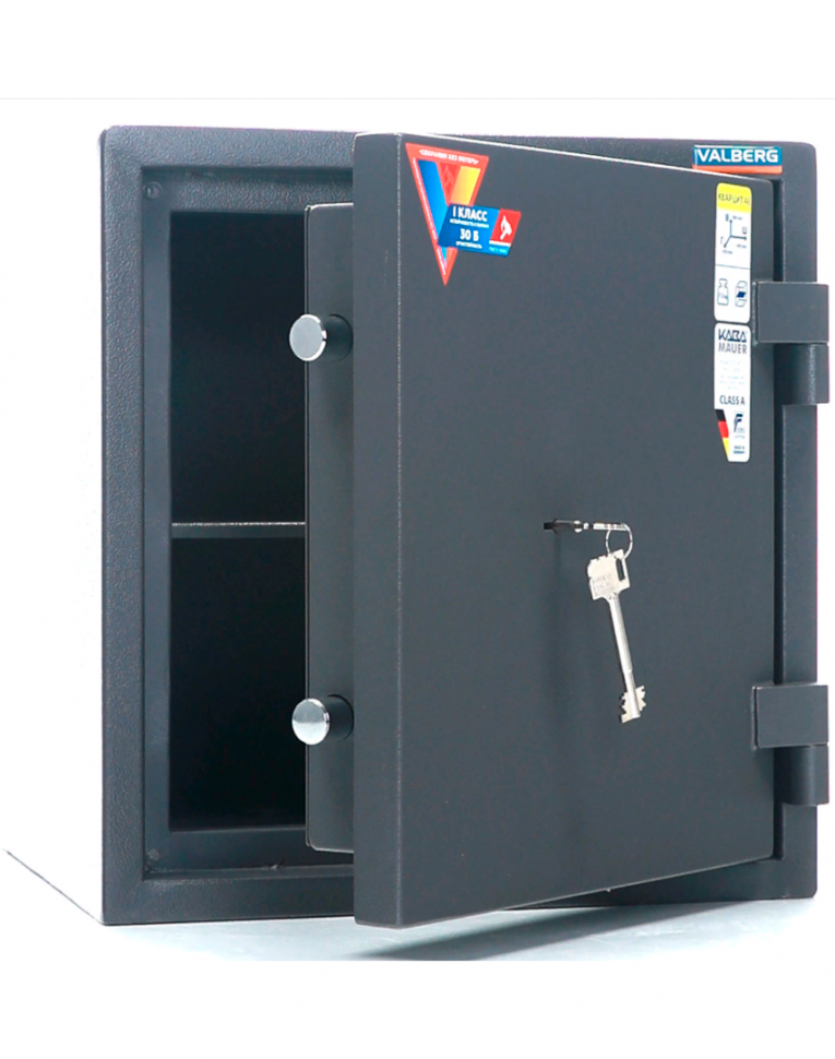 Взломостойкий сейф Valberg Кварцит 46 купить в Саратове