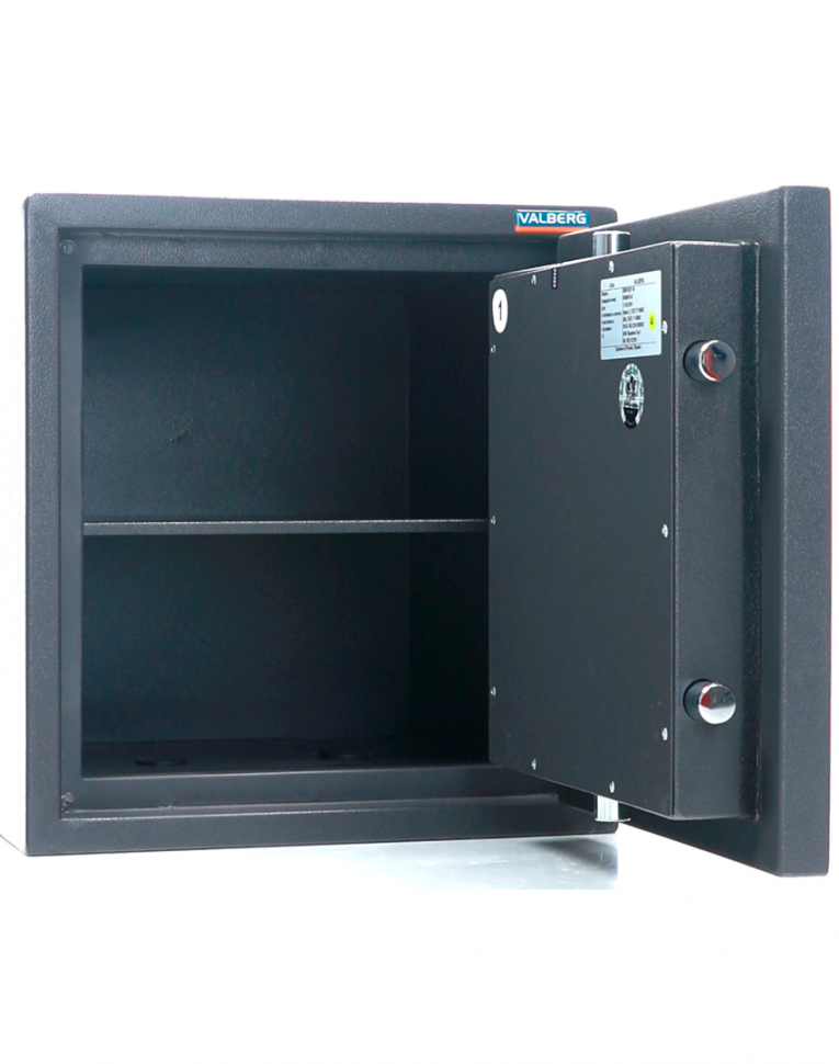 Взломостойкий сейф Valberg Кварцит 46 купить в Саратове