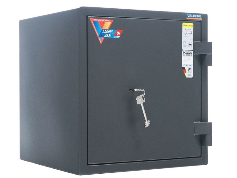 Взломостойкий сейф Valberg Кварцит 46 купить в Саратове