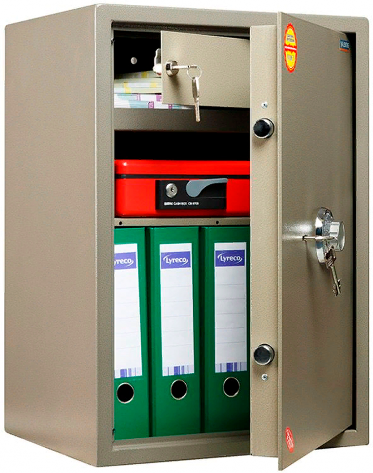 Офисный сейф Valberg ASM 63T CL купить в Саратове Офисный сейф Valberg ASM 63T CL купить в Саратове