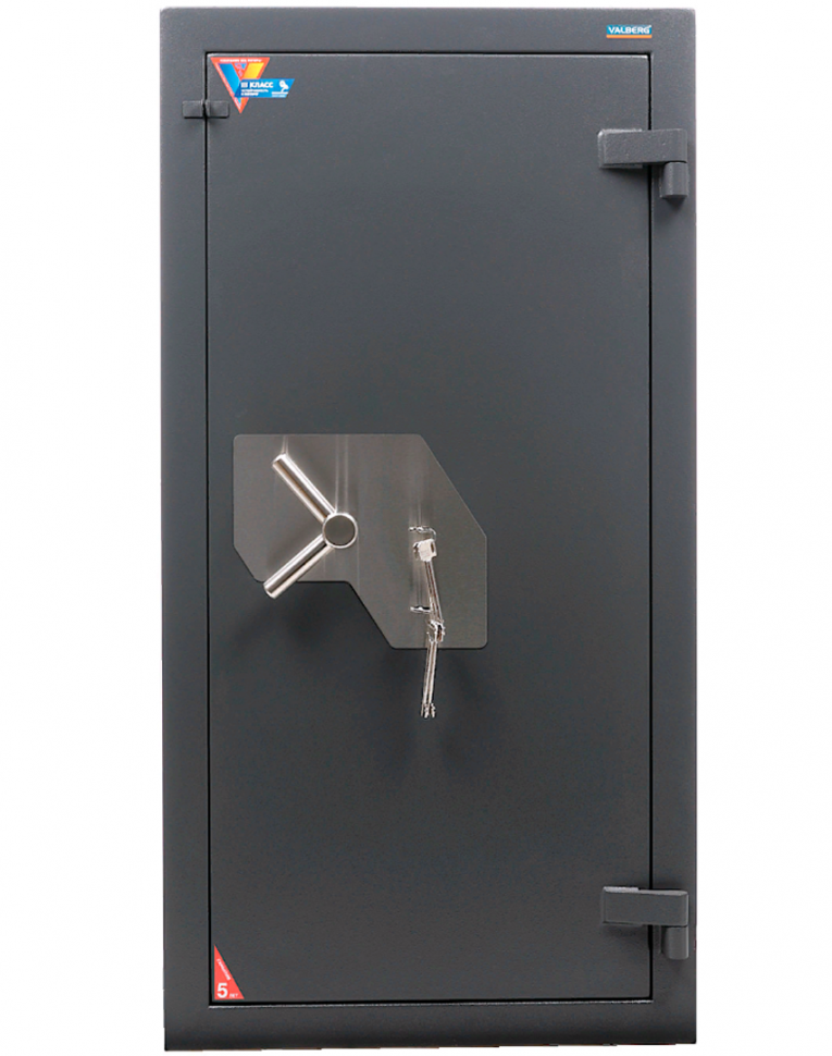 Взломостойкий сейф Valberg Форт 1368 KL купить в Саратове