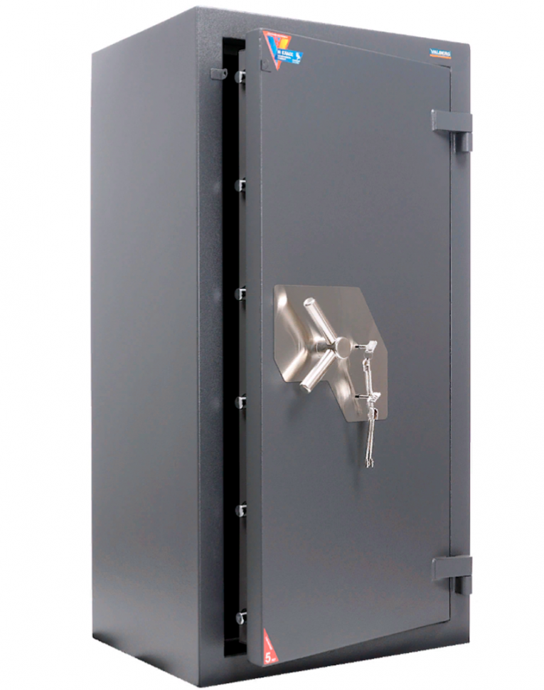 Взломостойкий сейф Valberg Форт 1368 KL купить в Саратове