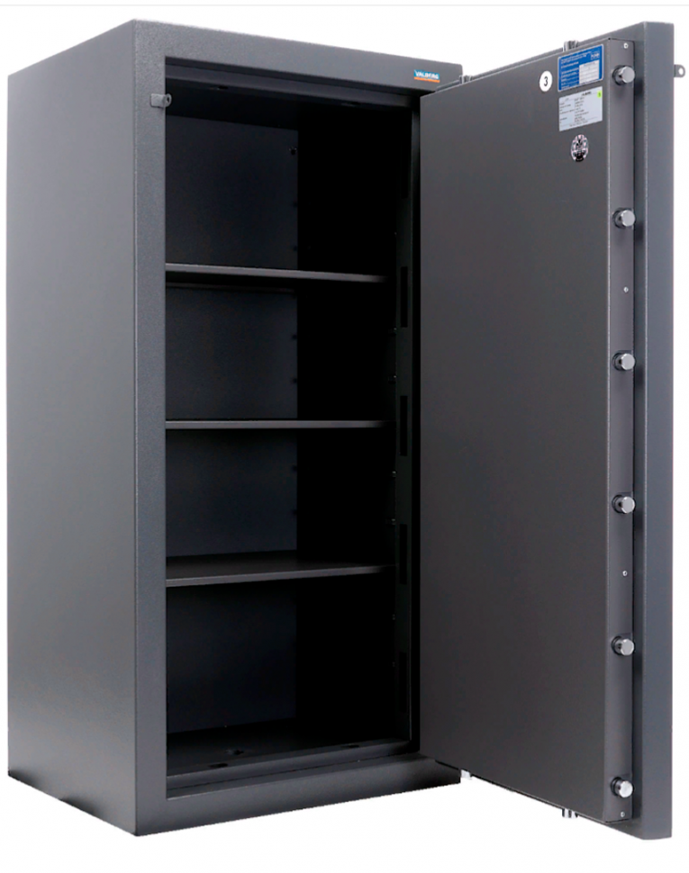 Взломостойкий сейф Valberg Форт 1368 KL купить в Саратове