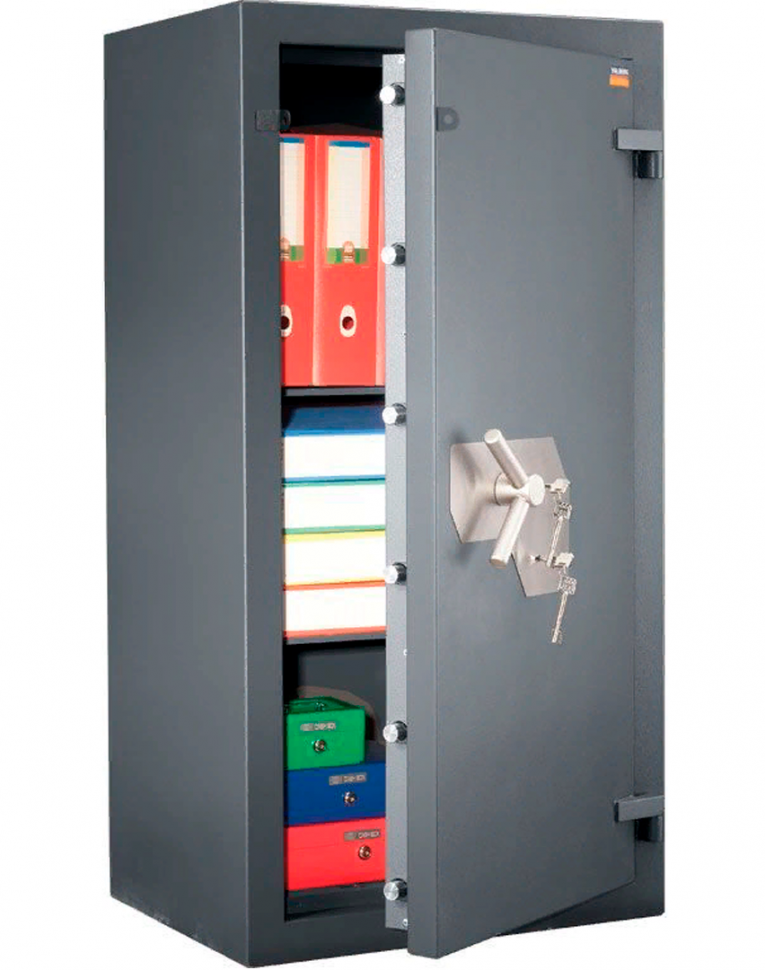 Взломостойкий сейф Valberg Форт 1368 KL купить в Саратове