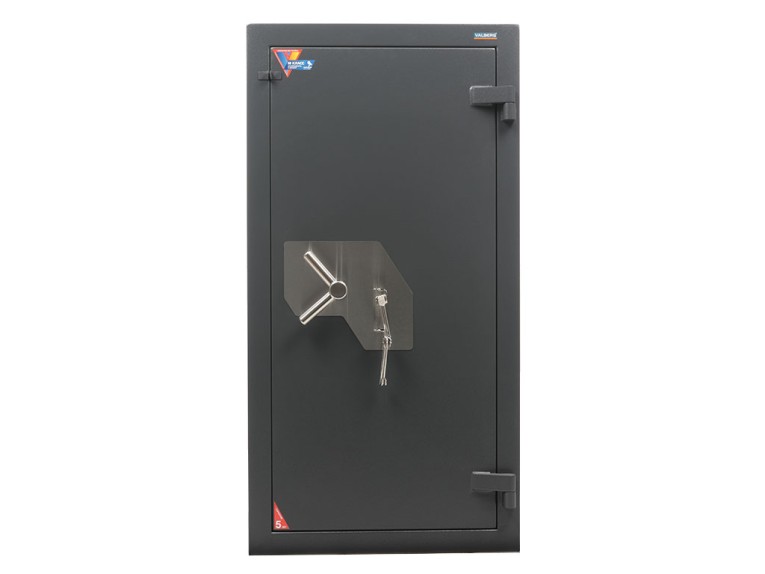 Взломостойкий сейф Valberg Форт 1368 KL купить в Саратове