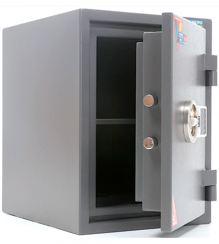 Огневзломостойкий сейф Valberg Гарант 49 EL купить в Саратове
