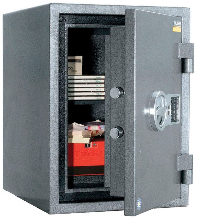 Огневзломостойкий сейф Valberg Гарант 49 EL купить в Саратове