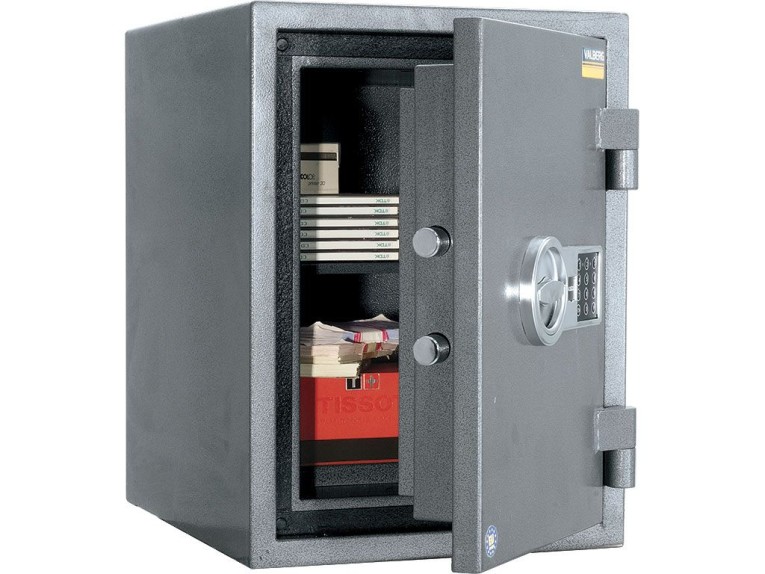 Огневзломостойкий сейф Valberg Гарант 49 EL купить в Саратове