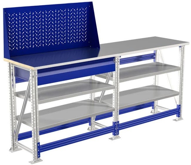 Верстак Master MT100.MF1 / MF1 / MF1.112.002 купить в Саратове Верстак Master MT100.MF1 / MF1 / MF1.112.002 купить в Саратове