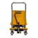 Гидравлический подъемный стол PTS 350A (350 кг; 905х500 мм; 1,3 м) SMARTLIFT (SMART) купить в Саратове