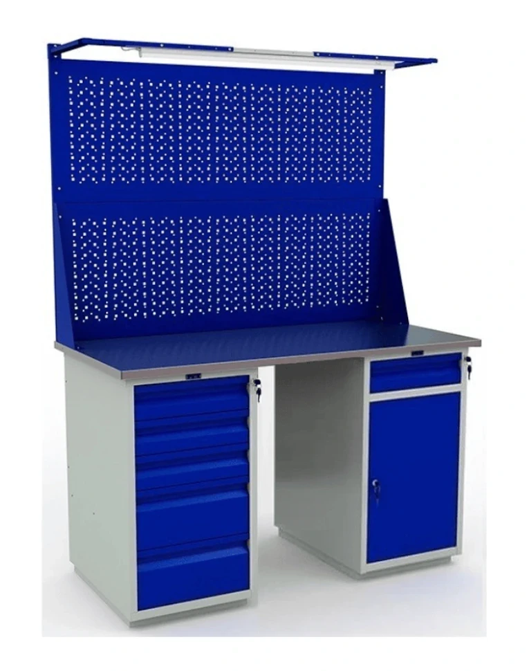 Верстак Profi WT140.WD2/WD5.021 купить в Саратове