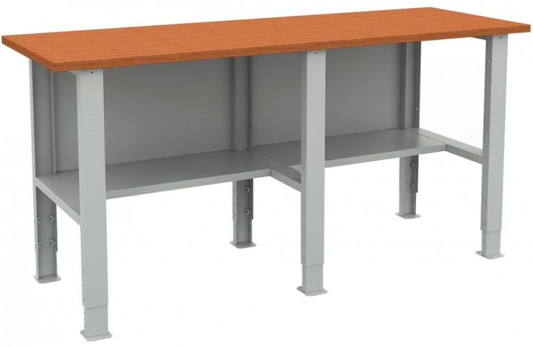 Верстак Expert (№220) W200.F2/F2/F2.000 купить в Саратове